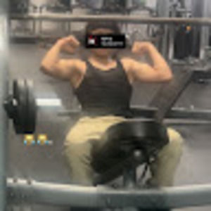 Meet your Posher, Chris